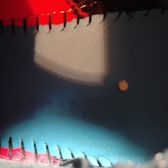 Brooks Black and Pink Athletic Shoes - Picture 6 of 6